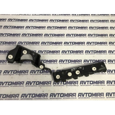 Направляющая бампера заднего права Opel Astra J HB 2009-2015 13266741